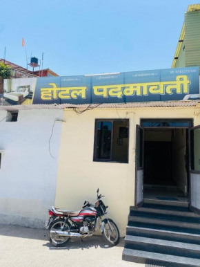 Hotel Padmawati By GRB